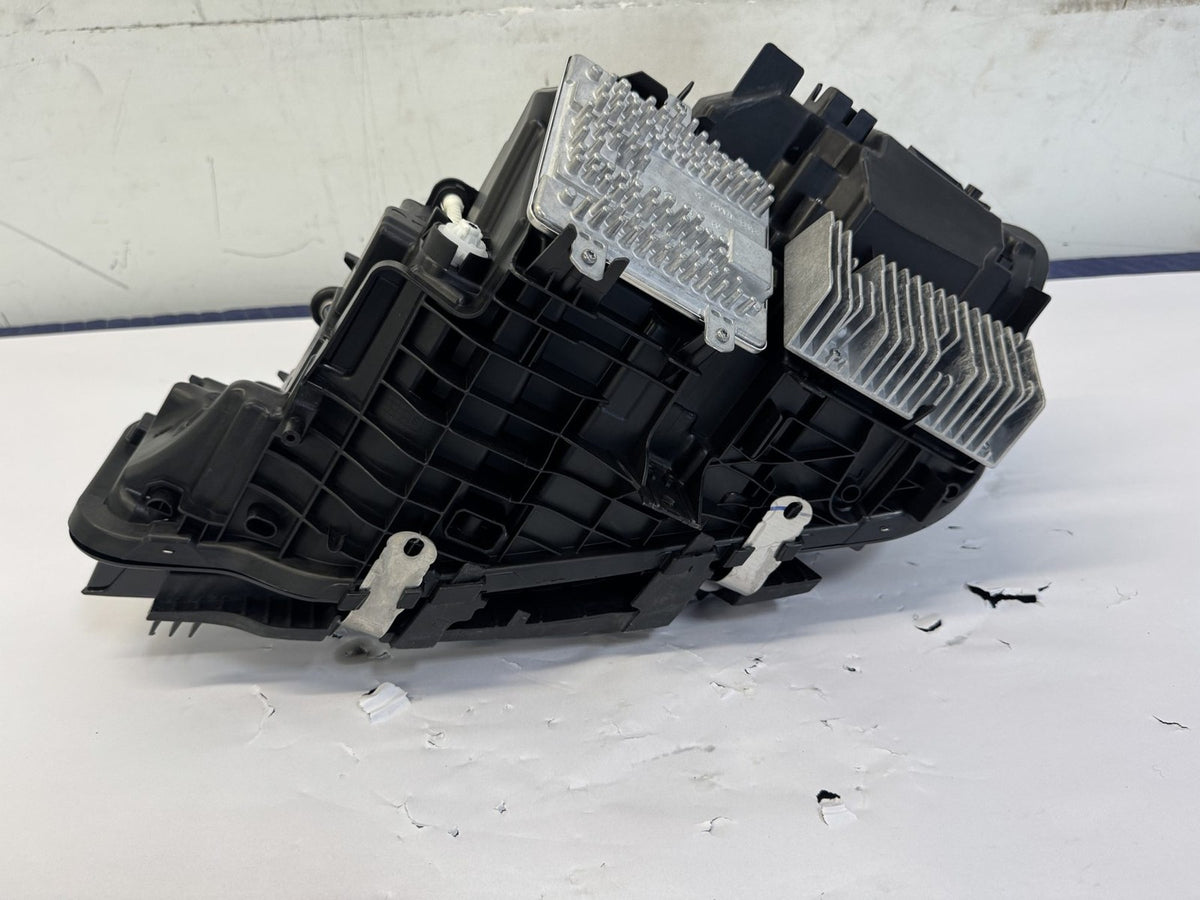 2019-22 BMW G20 G28 Rh Ece LED Headlight Aftermarket Refurbished 63118496162 - eBay image 6