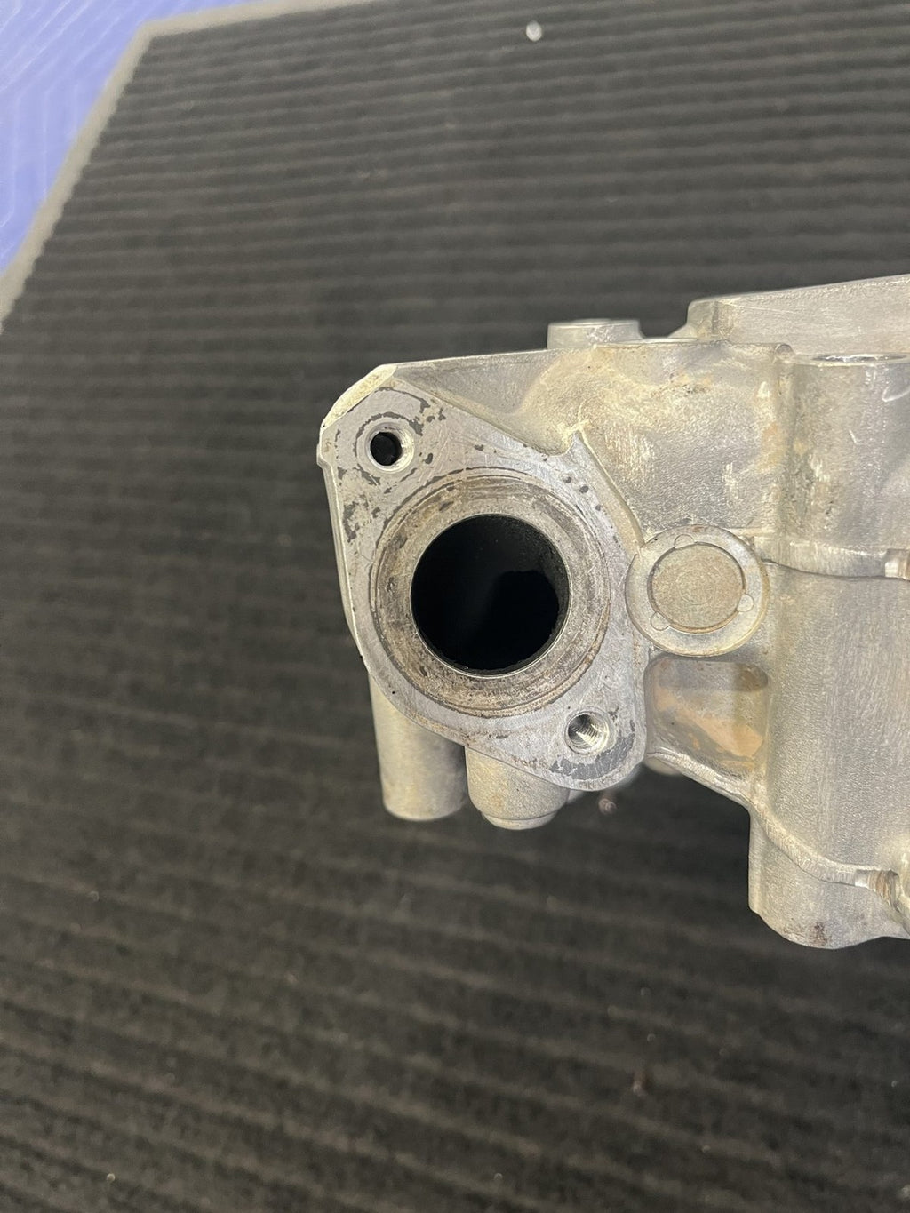 2010-2022 Mercedes-Benz Sprinter 3.0L Diesel Egr Cooler OEM A6421402175 — 候选 - eBay image 7