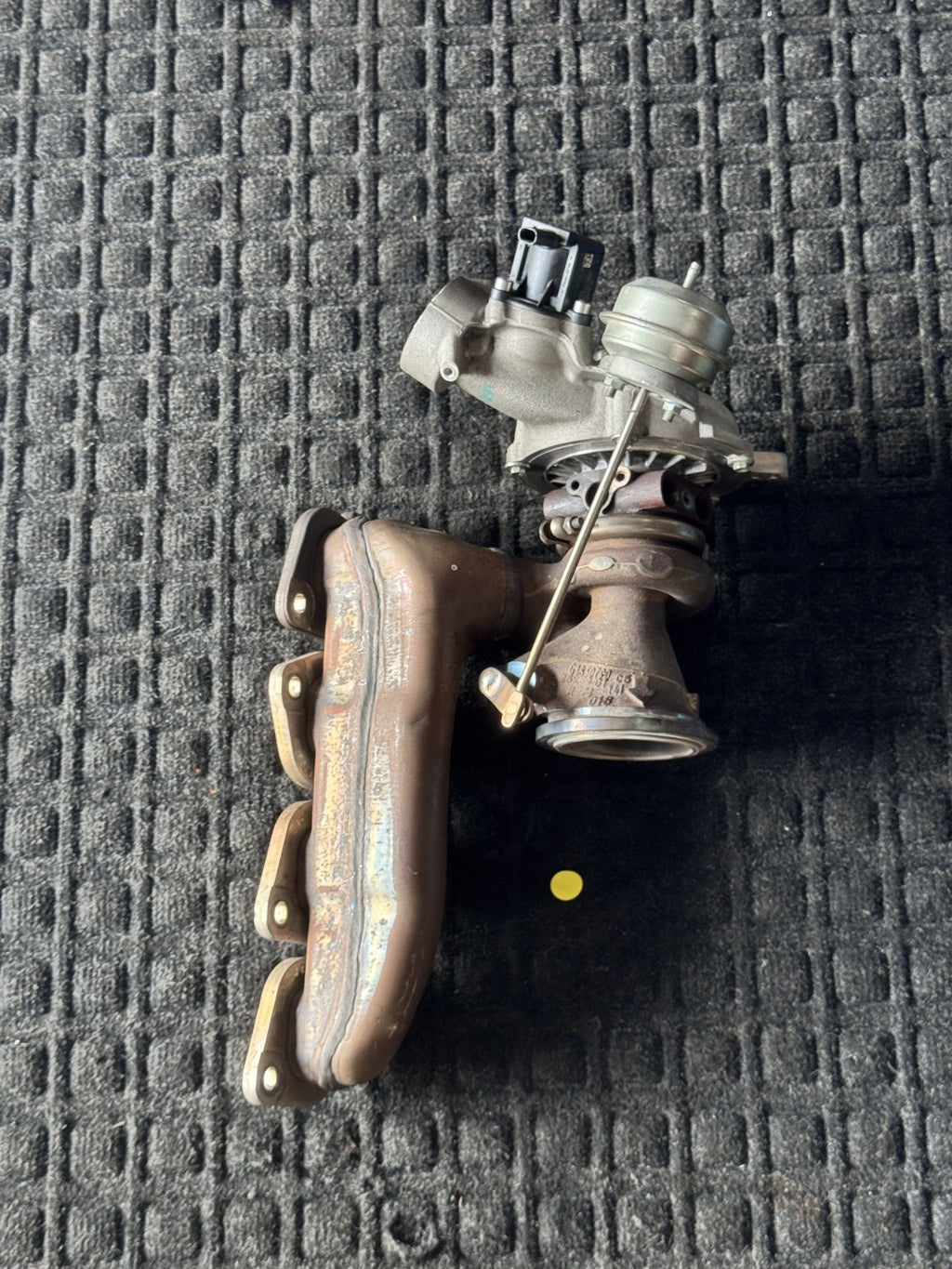 2015-20 Turbo M274 for Mercedes C300 E300 GLC300 2.0L OEM A2740903280 - eBay image 1