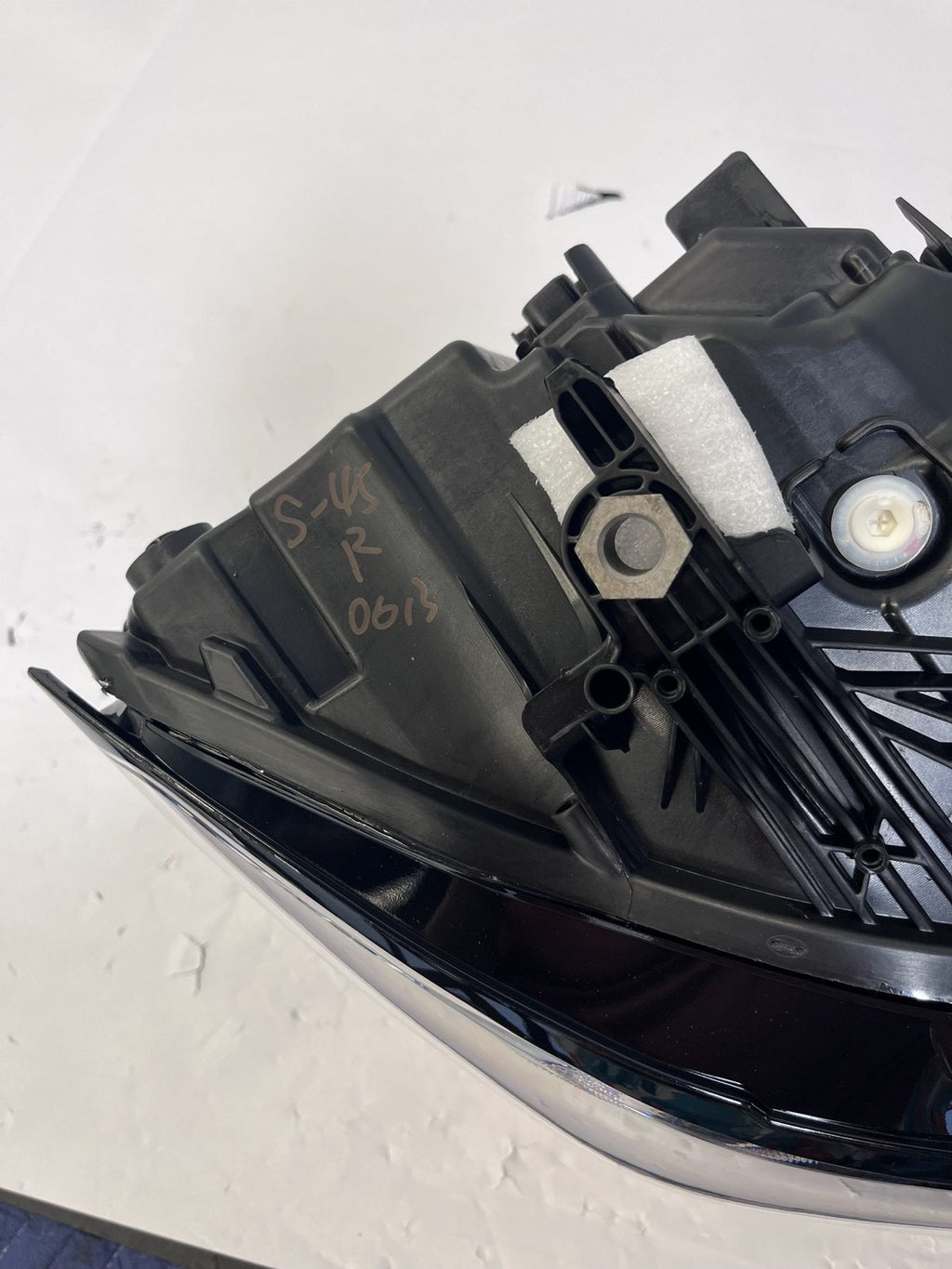2019-22 BMW G20 G28 RH ECE LED Headlight Aftermarket Refurbished 63118496162 - SKU P2609 - photo 3