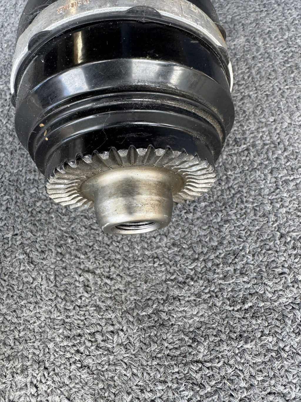 2019-25 X5 2020-25 X6 2019-22 X7 Rear Right Cv Axle OEM 33208487508 - eBay image 6