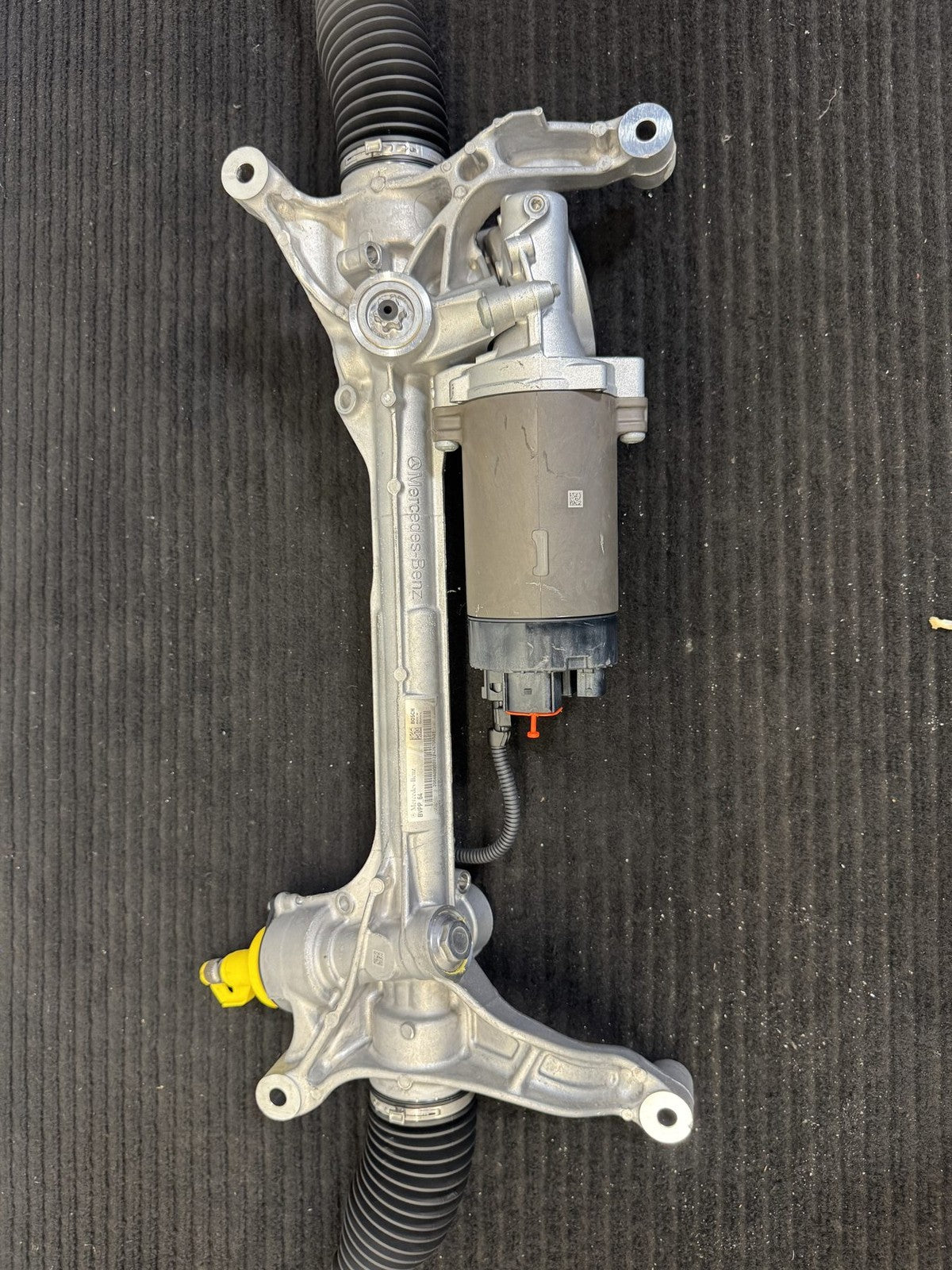 2022-2026 Mercedes-Benz C300 W206 RWD Electric Power Steering Rack OEM A2064609902 - eBay image 7