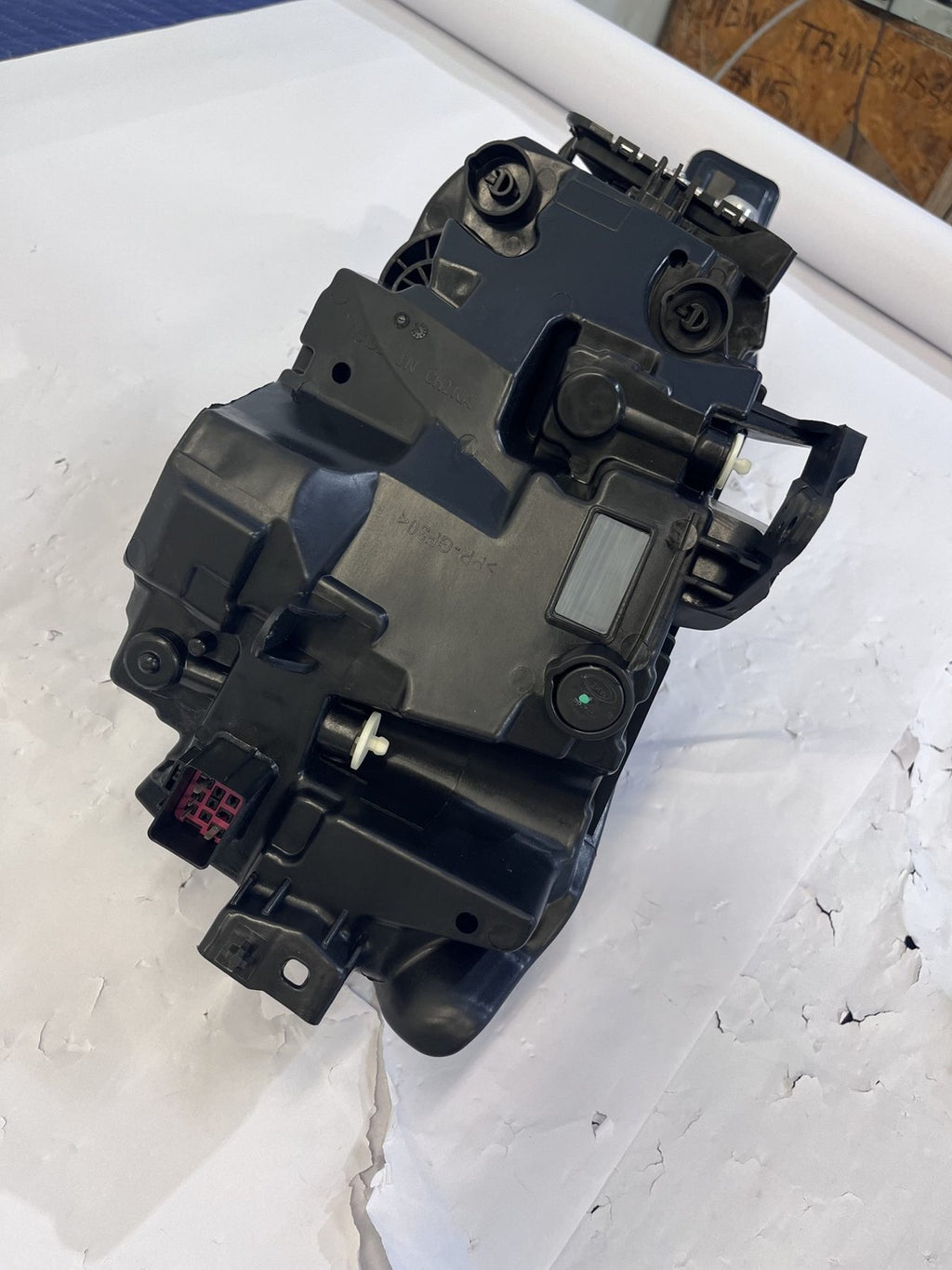 2020-22 Volvo XC60 RH AFS LED Headlight Aftermarket Refurbished 32337391 - SKU P2629 - photo 8