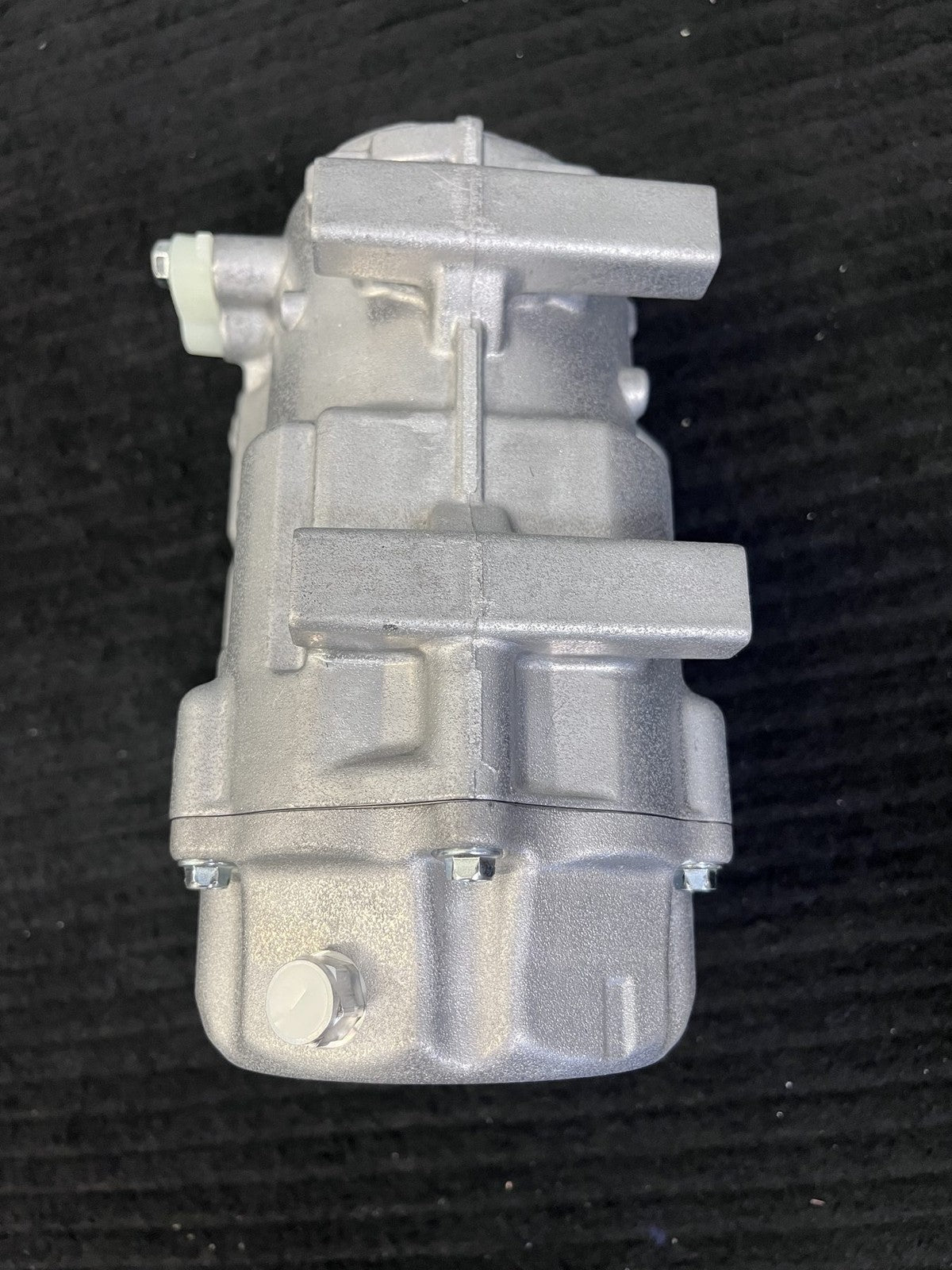 2016-2018 Toyota RAV4 Hybrid Lexus NX300h Ac Compressor Reman 88370-33030 - eBay image 4