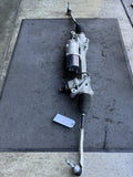 2015-2021 Mercedes C300 C400 C43 AMG 4Matic Steering Rack OEM 2054608102 - eBay image 1