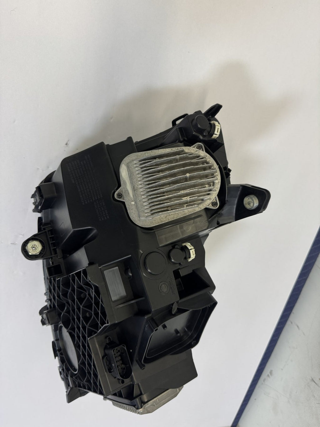 2016-19 Mercedes-Benz Glc X253 Lh LED Headlight Aftermarket Refurbished A2539065501 - eBay image 5
