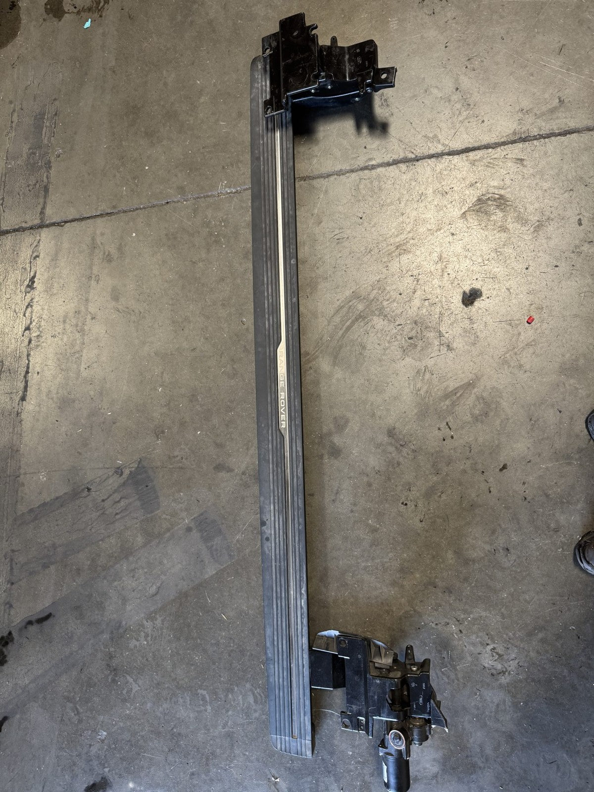 2013-2022 Range Rover L405 & Sport L494 Lh Power Side Step OEM VPLGP0367 - eBay image 7