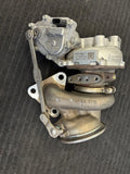 2022-2025 Toyota Tundra Sequoia Lexus LX600 3.4L Rh Turbo OEM 17208-F4010 - eBay image 1