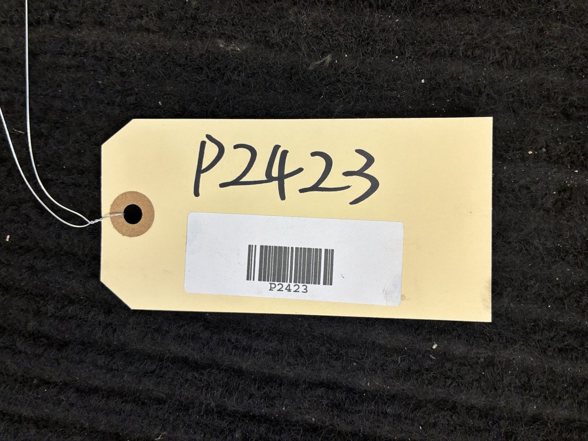 2016-2019 Infiniti Q50 Q60 3.0L VR30DDTT Right Turbo OEM 14411-5CA3C - eBay image 2