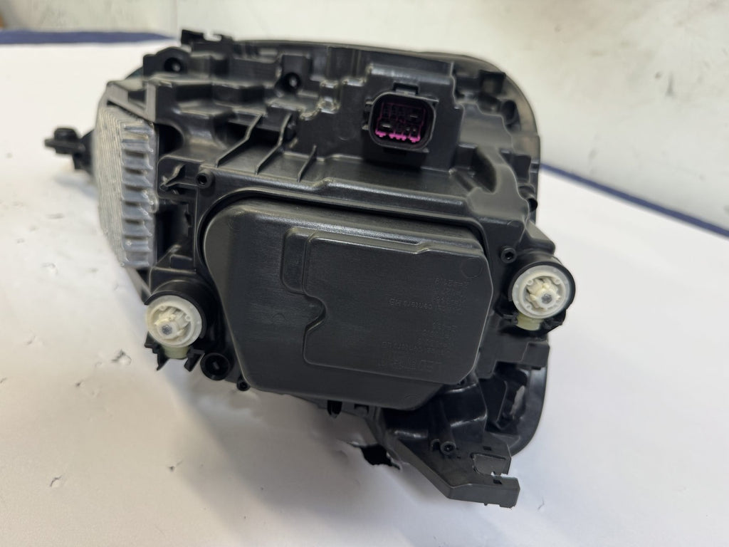 2021-2024 Audi Q5 SQ5 Lh Full LED Headlight Aftermarket Refurbished 80A941033H - eBay image 7