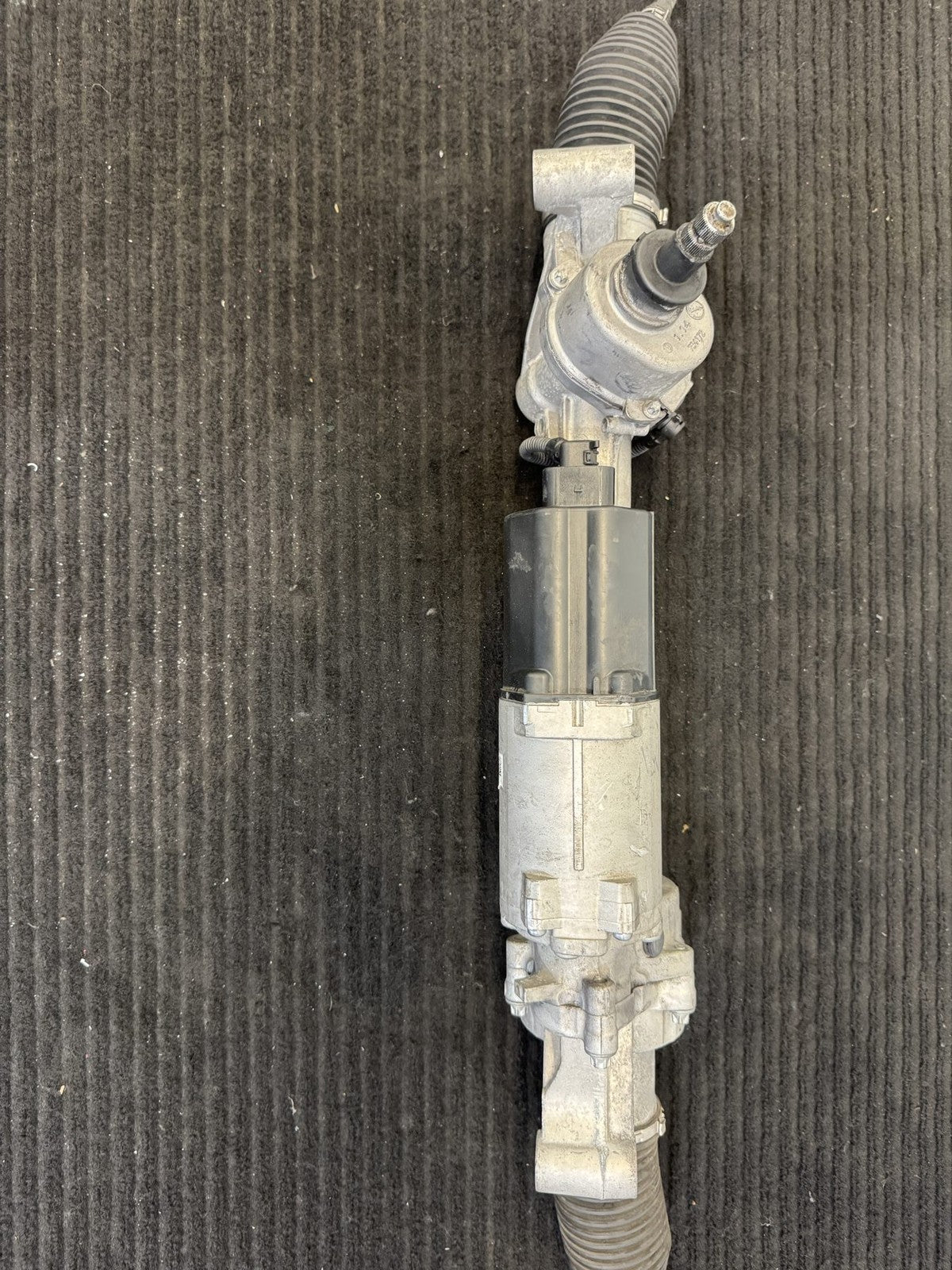 2015-2018 Mercedes-Benz C300 W205 RWD Electric Steering Rack Pinion OEM A2054604501 - eBay image 8