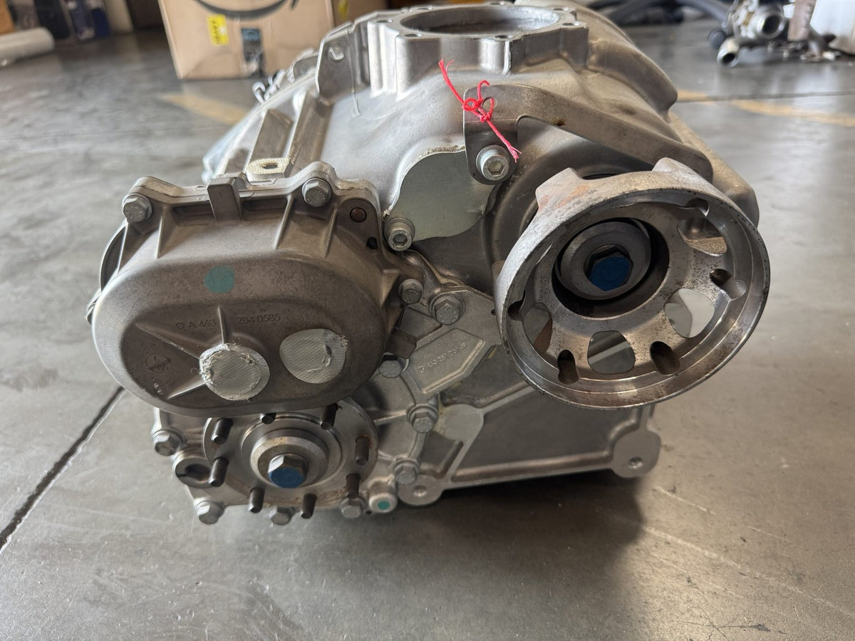 2002-2018 Mercedes-Benz G500 G55 G550 G63 G65 W463 Transfer Case OEM A4632802000 - eBay image 1