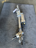 2021-2024 Jaguar F-Pace Range Rover Velar Steering Rack Pinion OEM M8E23200AF - eBay image 1