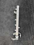 2010-2022 Mercedes-Benz Sprinter OM642 Left Fuel Rail OEM A6420702795 - eBay image 1