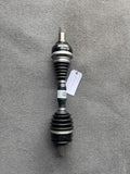 2013-2019 Mercedes A-Class B-Class CLA GLA Front Left Drive Shaft OEM A246330980 - eBay image 1