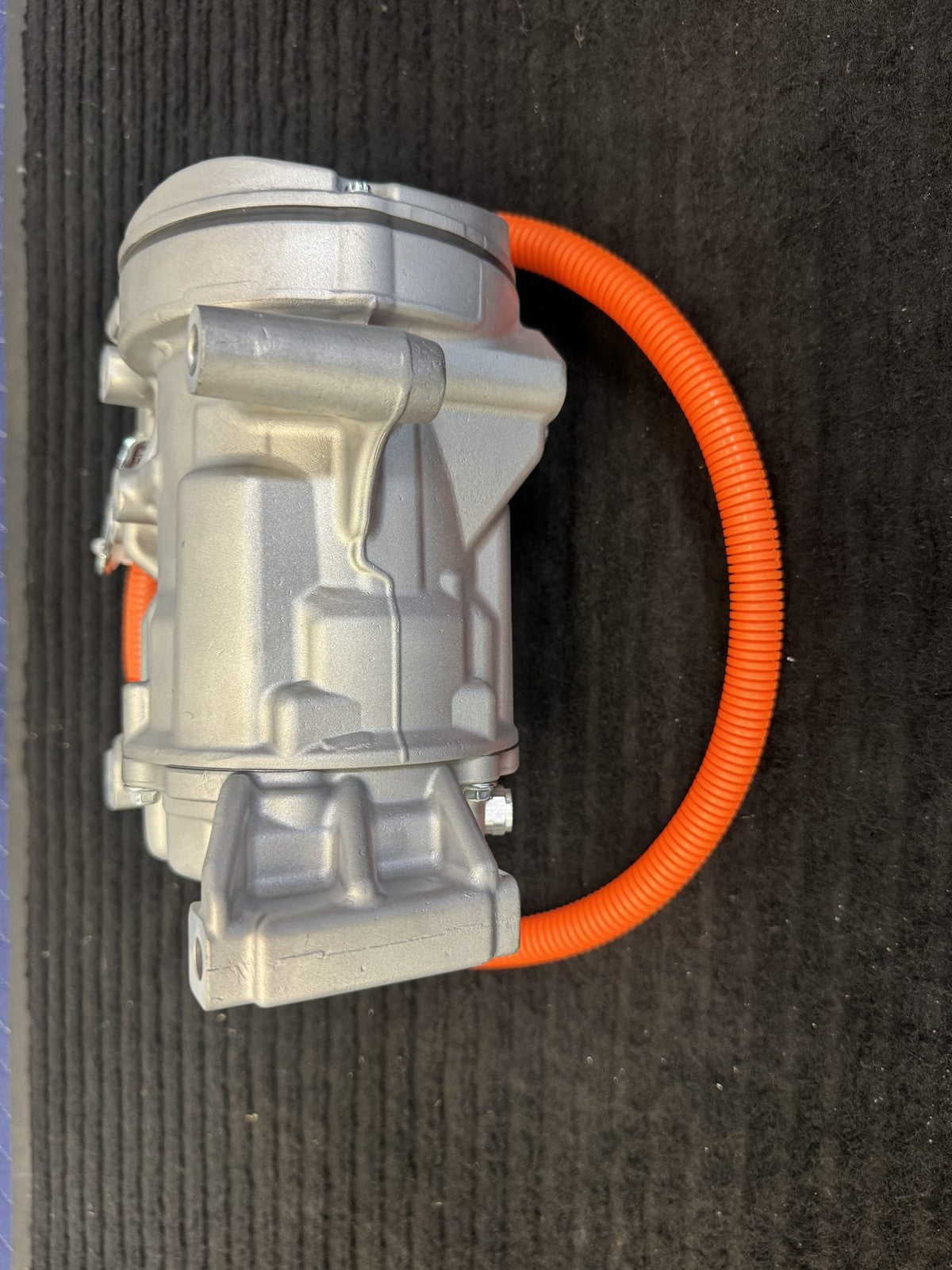 2020-2022 Honda Cr-V Hybrid 2.0L Electric Ac Compressor OEM 388005RDA01 - eBay image 6