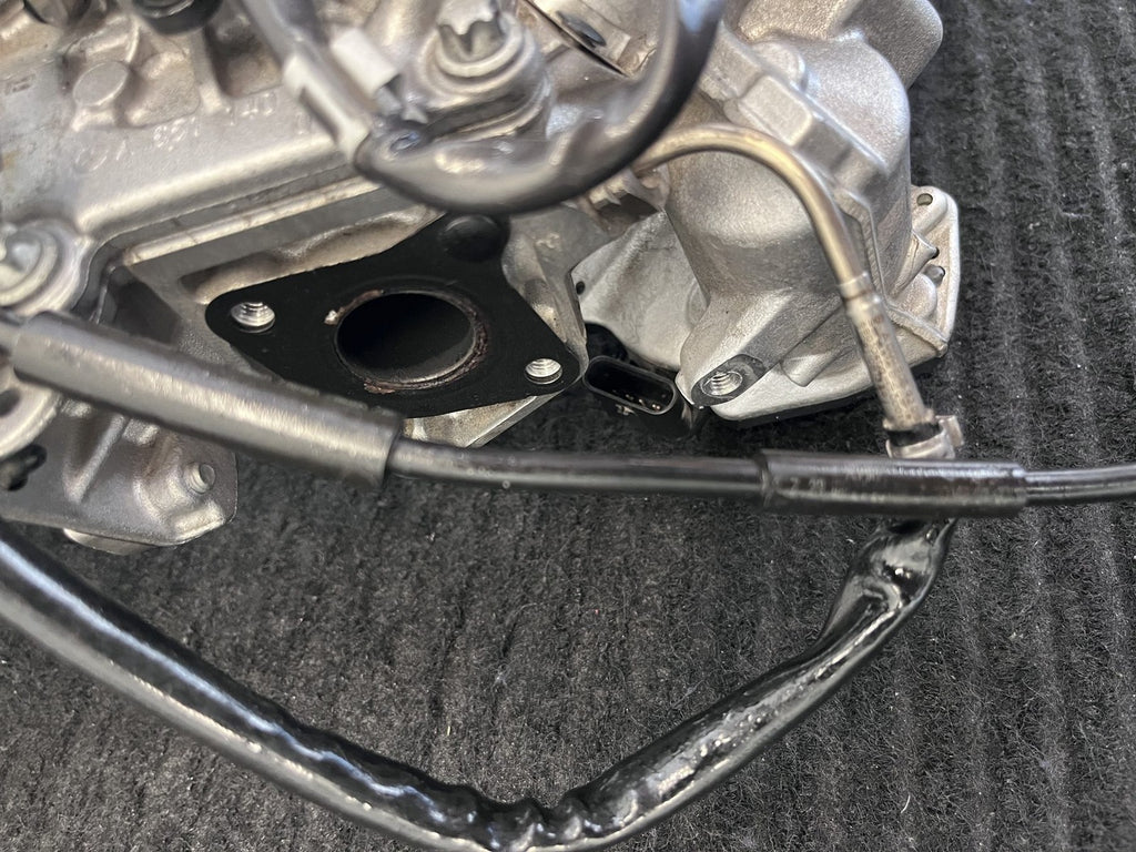 2013-2022 Mercedes-Benz Sprinter E250 GLK250 Egr Cooler Valve OEM A6511400700 - eBay image 9