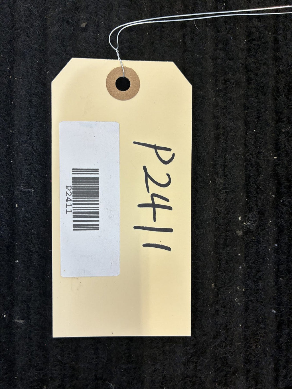2015-2023 Ford Mustang EcoBoost 2.3L Garrett Turbocharger OEM FR3Z6K682D - eBay image 2