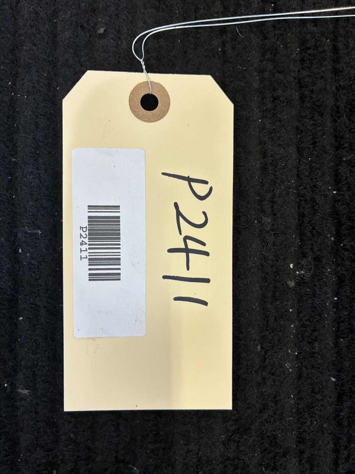 2015-2023 Ford Mustang EcoBoost 2.3L Garrett Turbocharger OEM FR3Z6K682D - eBay image 2
