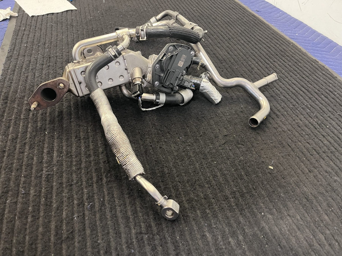 2020-2026 Hyundai Kia 1.6L Egr Cooler Valve Assembly OEM 28400-2M401 - eBay image 7