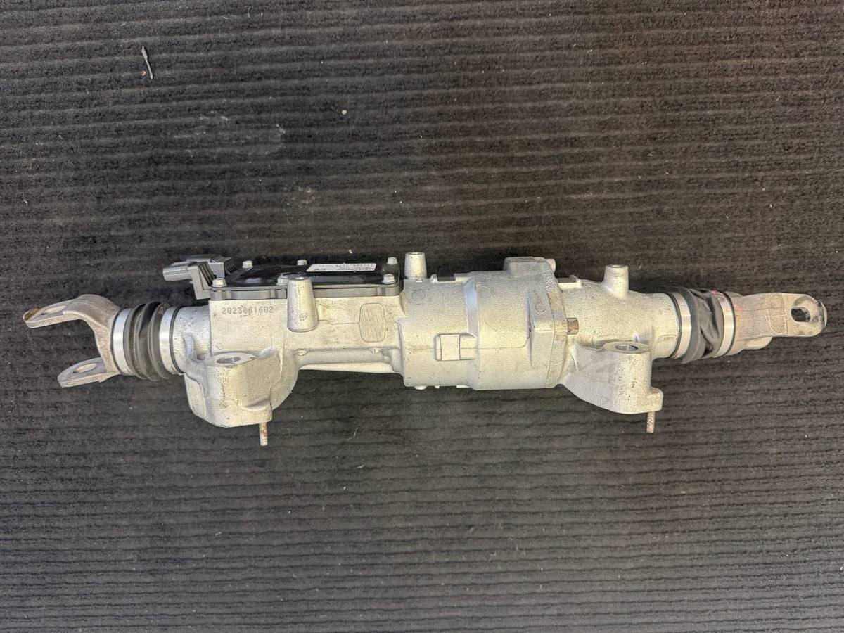2023-2025 Lexus RX350 RX350h RX500h Rear Steering Gear OEM 4590048011 - eBay image 5