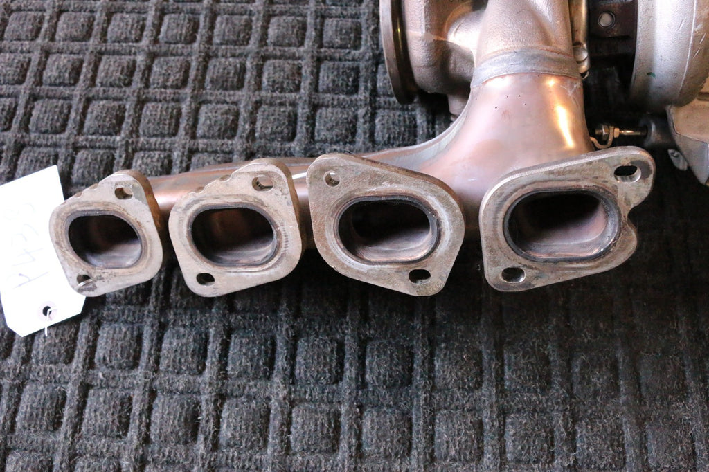 2020-2023 Mercedes Benz GLE350 V167 2.0L Turbocharger Turbine OEM A2640903700 - eBay image 7