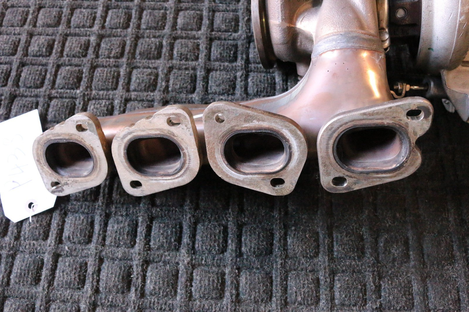 2020-2023 Mercedes Benz GLE350 V167 2.0L Turbocharger Turbine OEM A2640903700 - eBay image 7