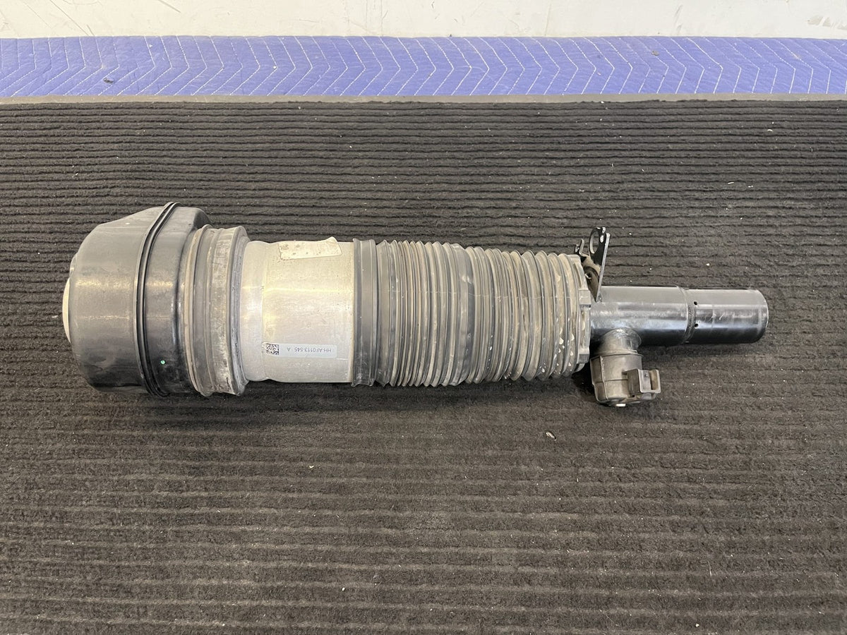 2019-2024 BMW X7 G07 Front Left Air Suspension Strut OEM 37106869035 - eBay image 8