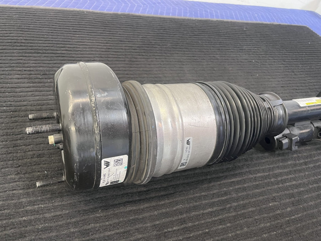 2020-2023 Mercedes-Benz AMG GLE53 V167 C167 Front Left Air Strut OEM A1673203505 - eBay image 9