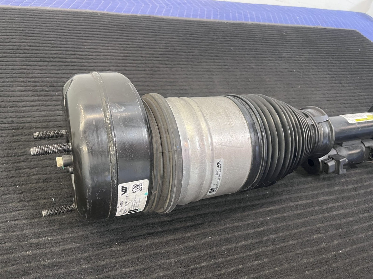 2020-2023 Mercedes-Benz AMG GLE53 V167 C167 Front Left Air Strut OEM A1673203505 - eBay image 9