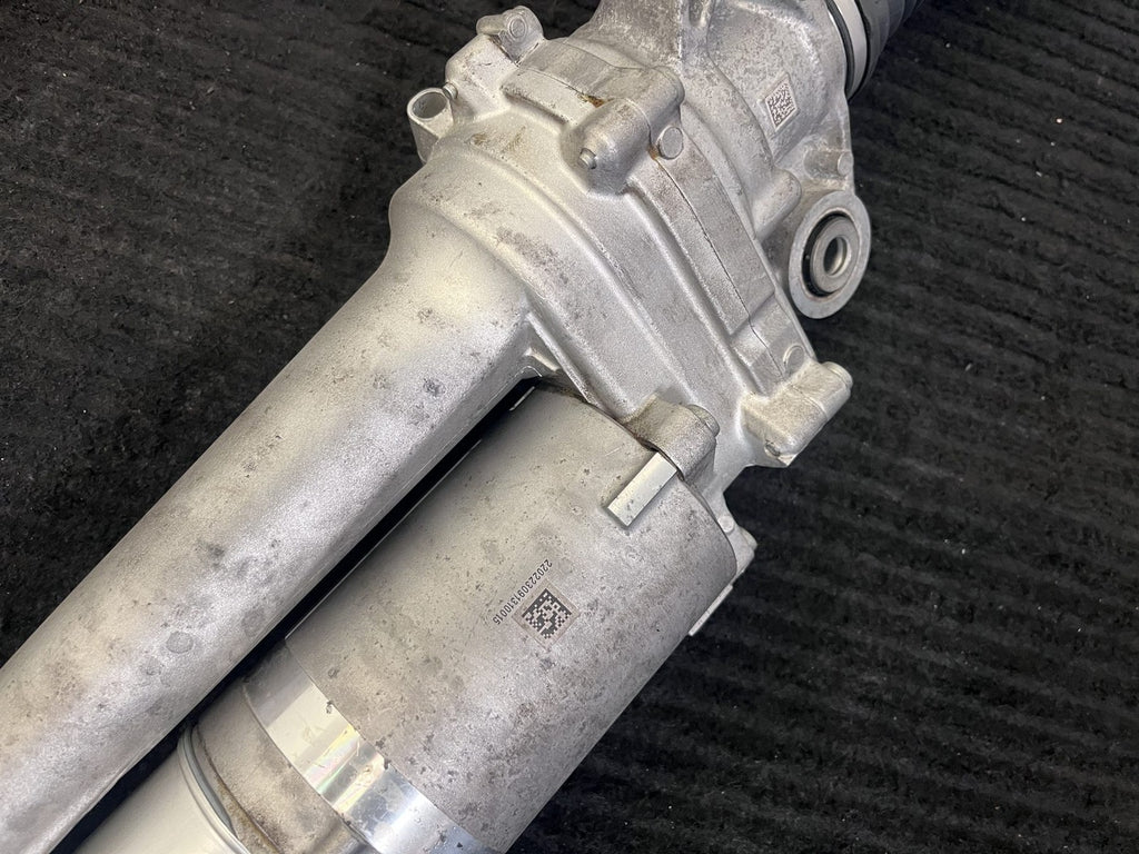 2022-2025 BMW iX I20 Electric Power Steering Rack OEM 32105A7A5D6 - eBay image 7