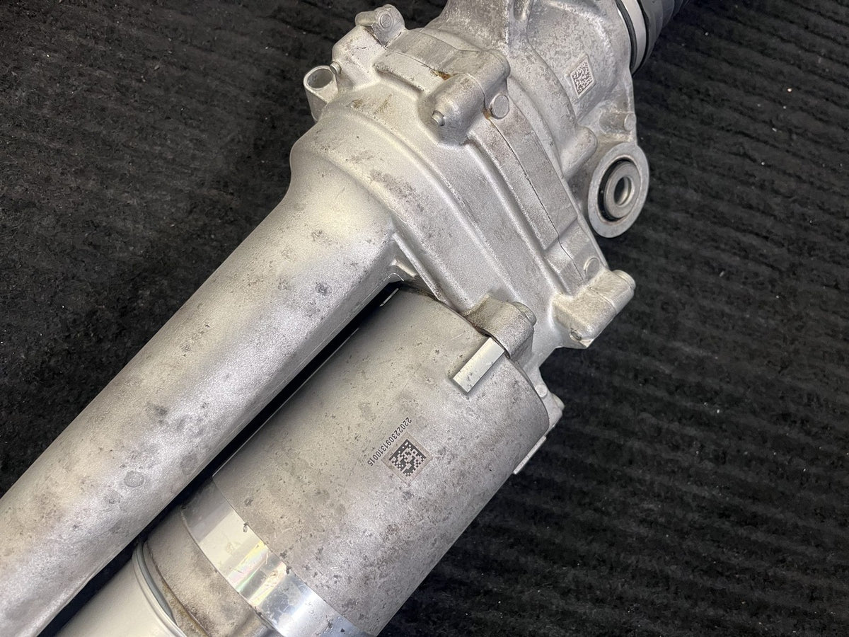 2022-2025 BMW iX I20 Electric Power Steering Rack OEM 32105A7A5D6 - eBay image 7