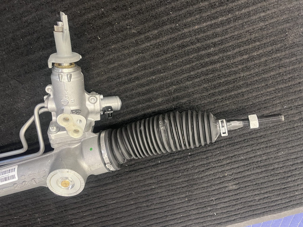2006-2012 Mercedes-Benz R-Class W251 Power Steering Rack OEM A2514600500 - eBay image 2