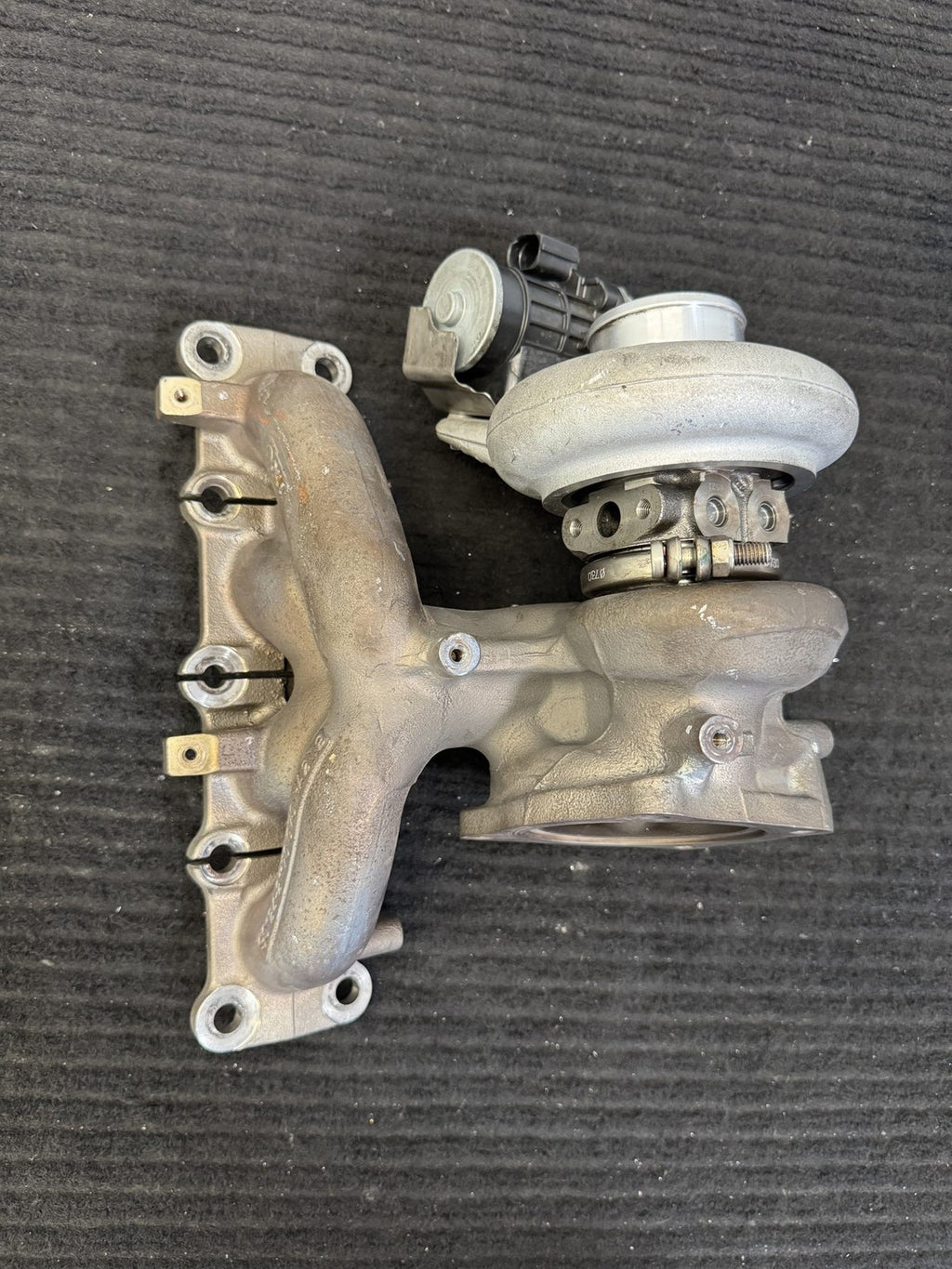 2015-2022 Hyundai Kia Sonata Optima Sorento Sportage 2.0L Turbo OEM 28231-2GTA1 - eBay image 7