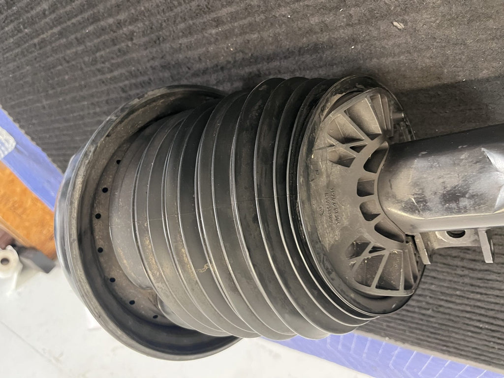 2012-2018 Mercedes-Benz CLS550 C218 Front Right Air Suspension Strut OEM A2183206613 - eBay image 9