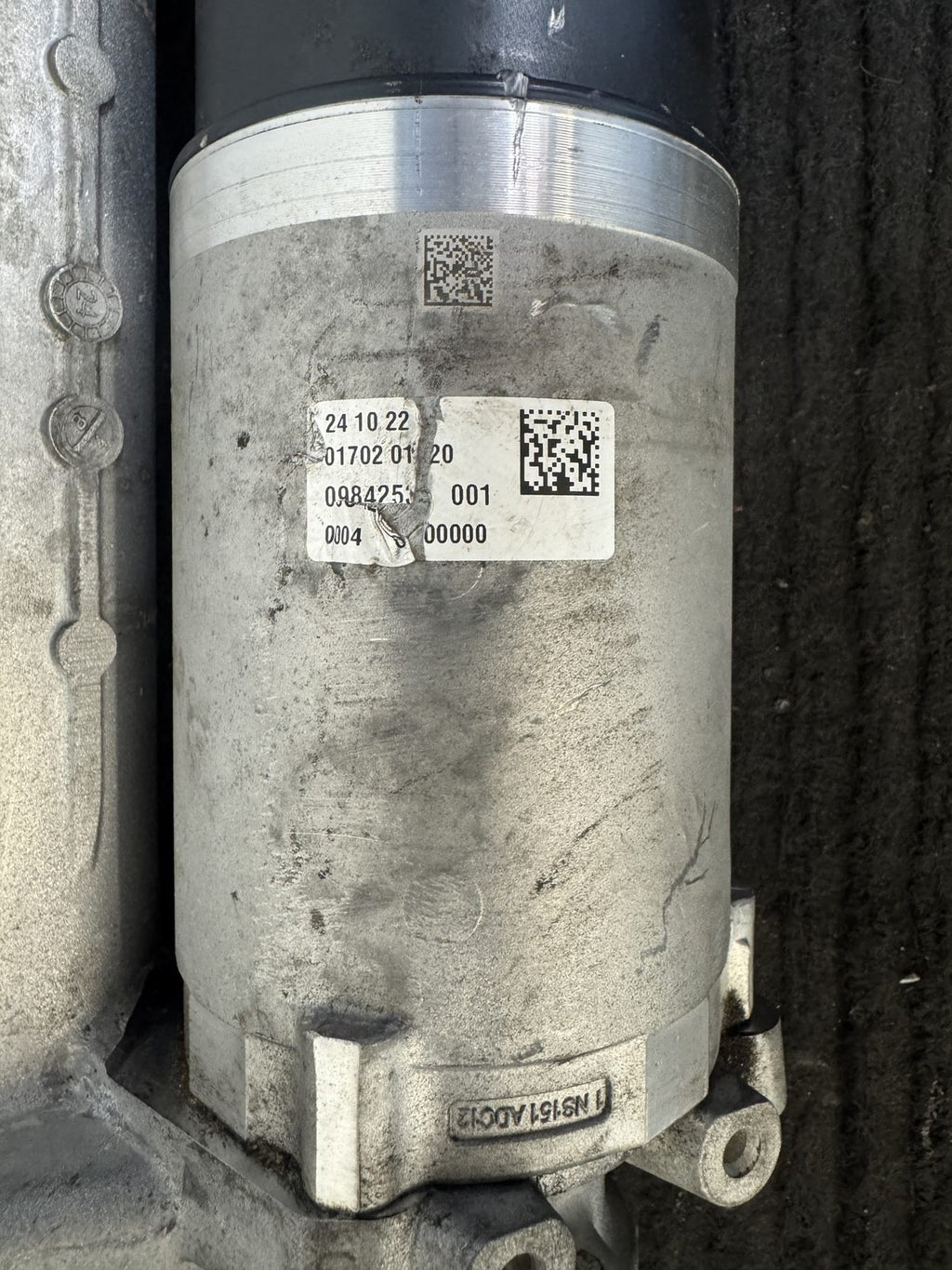 2019-2026 BMW 2 3 4 Series i4 G20 G22 G26 Electric Steering OEM A2433301400 - eBay image 4