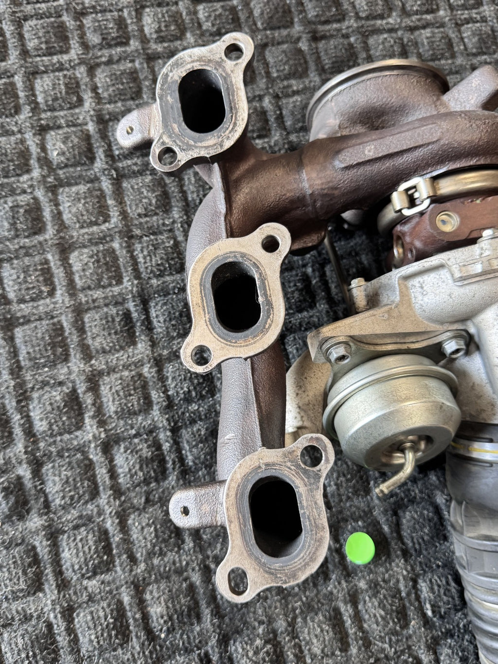 2014-23 Turbo 3.0L V6 for Maserati Ghibli Levante Quattroporte Right OEM 297710 - eBay image 2