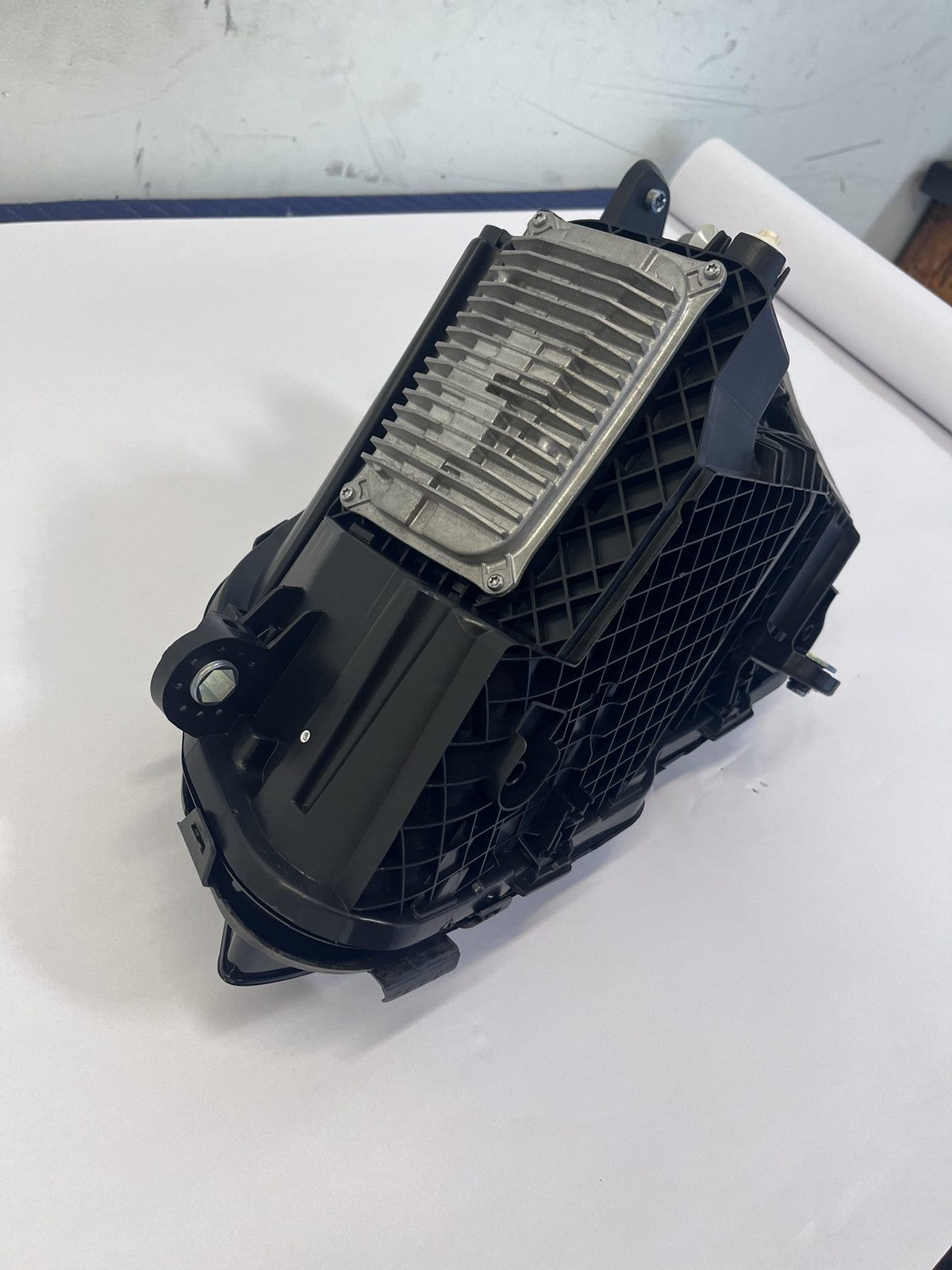 15-18 Mercedes-Benz C-Class W205 Rh LED Headlight Aftermarket Refurb A2059064203 - eBay image 5