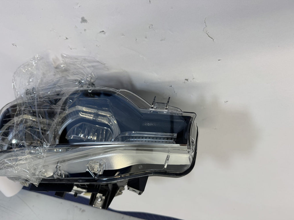 2016-2018 BMW 3 Series F30 F31 Left Non-Adaptive LED Headlight OEM 63117419629 - eBay image 8