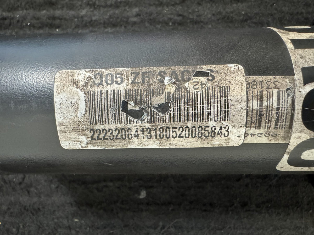 2014-2020 Mercedes-Benz S-Class Front Right Abc Hydraulic Strut OEM A2223208413 - eBay image 3