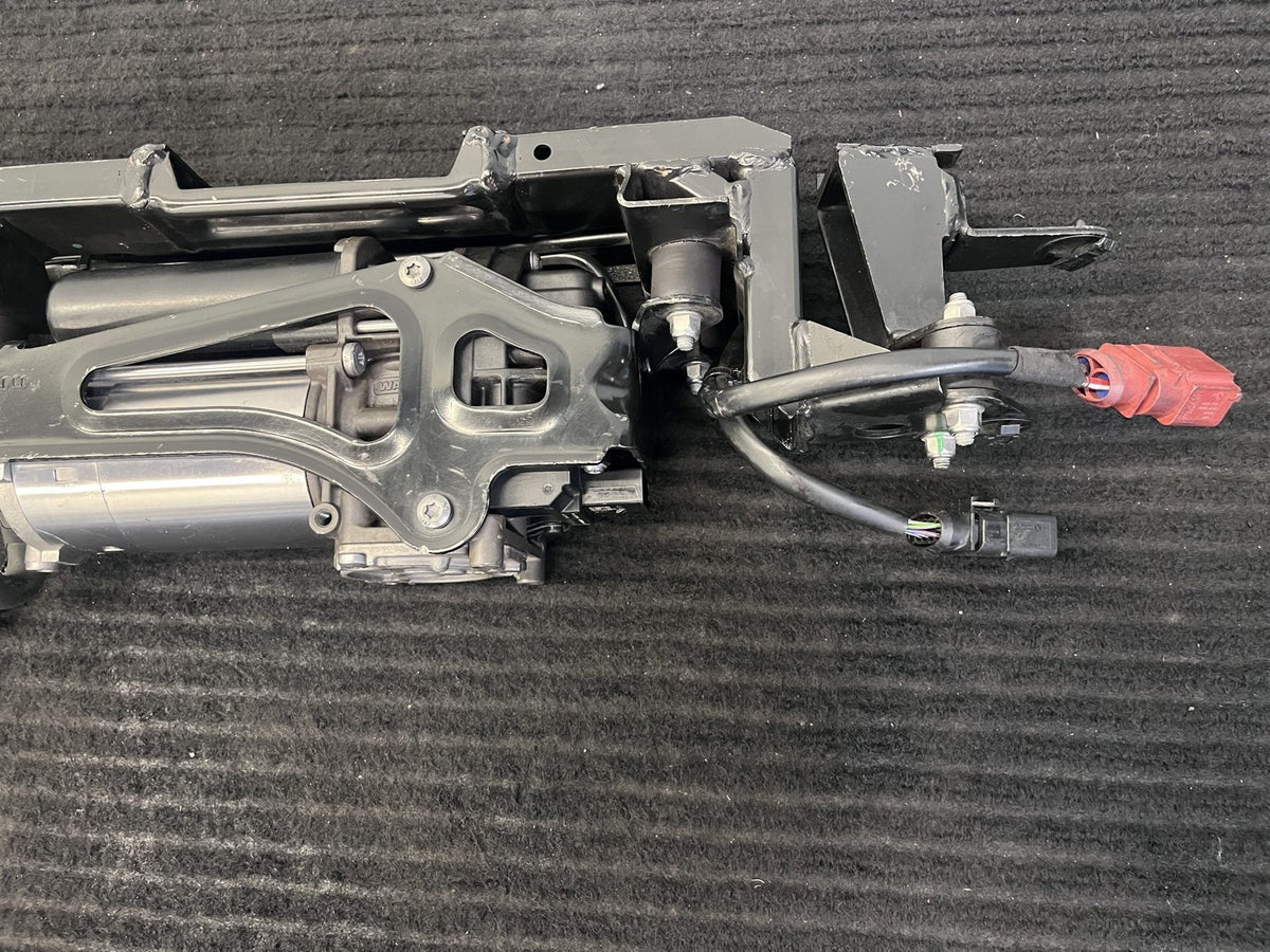 2015-2024 Lamborghini Huracan Front Axle Lift Compressor OEM 4S0616007E - eBay image 10