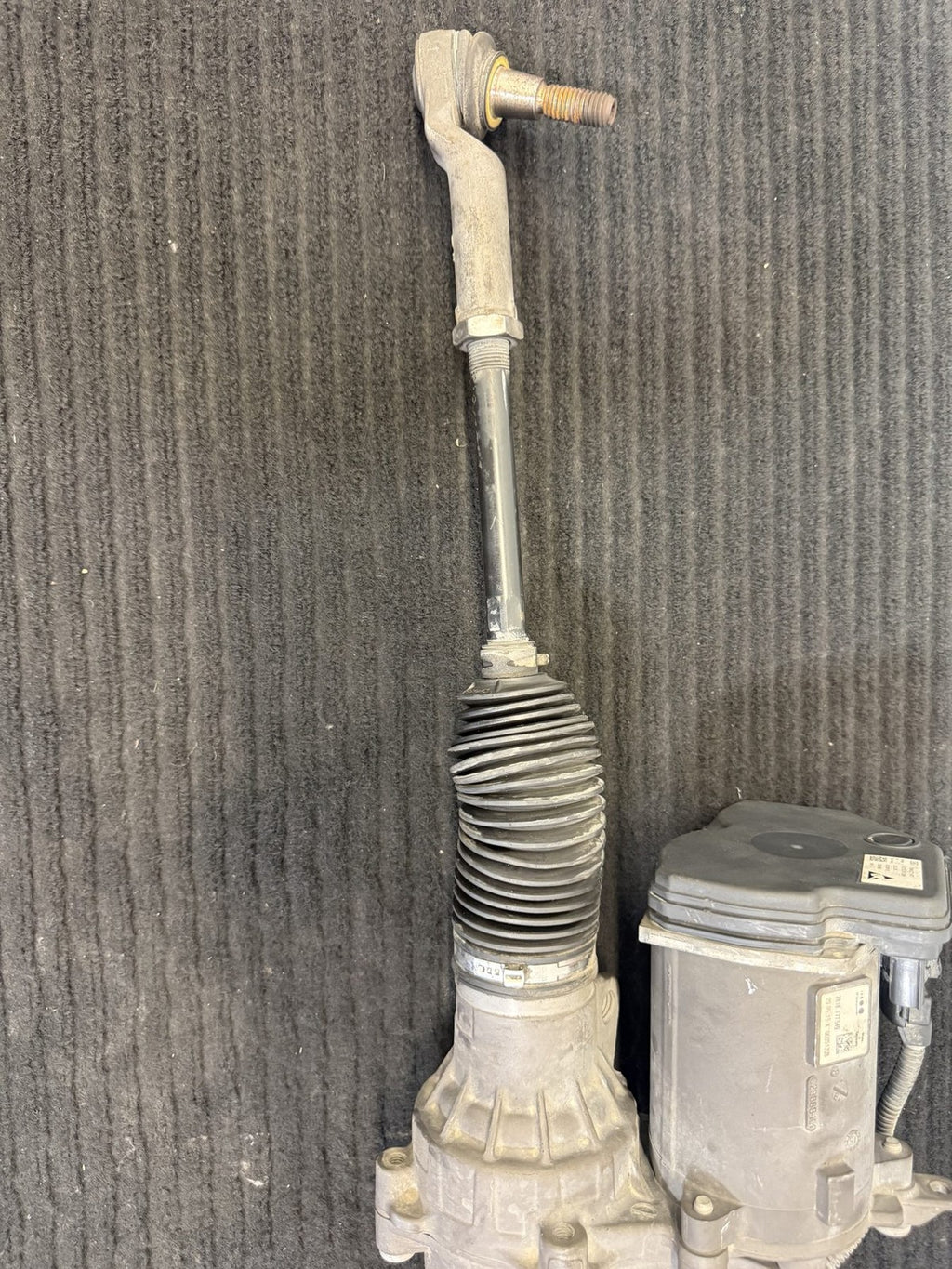 14-18 Volvo S60 V60 LHD Electric Steering Rack OEM 31451852 - eBay image 3