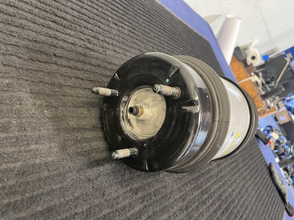 2022-2025 Jeep Wagoneer Grand Wagoneer Front Left Air Strut OEM 68409687AE - eBay image 4