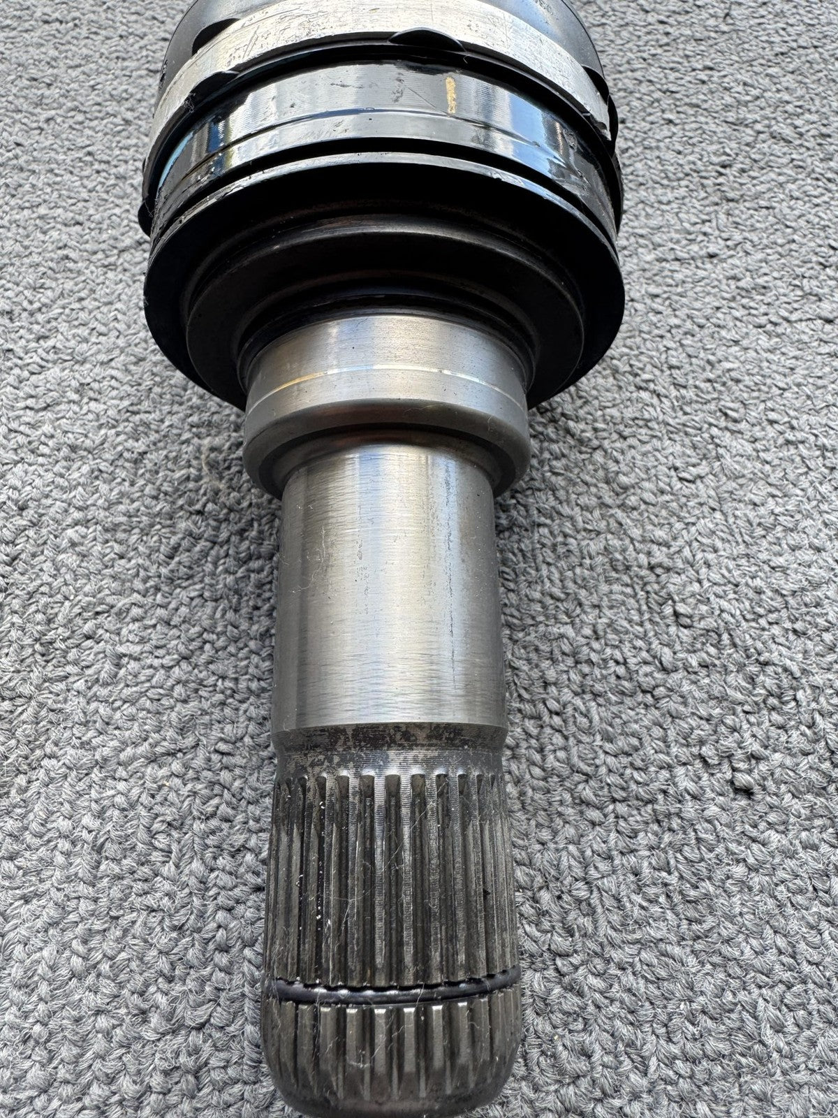 2019-25 X5 2020-25 X6 2019-22 X7 Rear Right Cv Axle OEM 33208487508 - eBay image 5