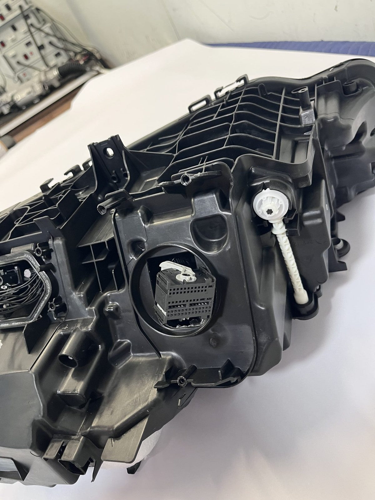 2019-23 Mercedes-Benz Gle W167 Rh Multibeam LED Headlight Refurbished A1679065608 OEM - eBay image 10