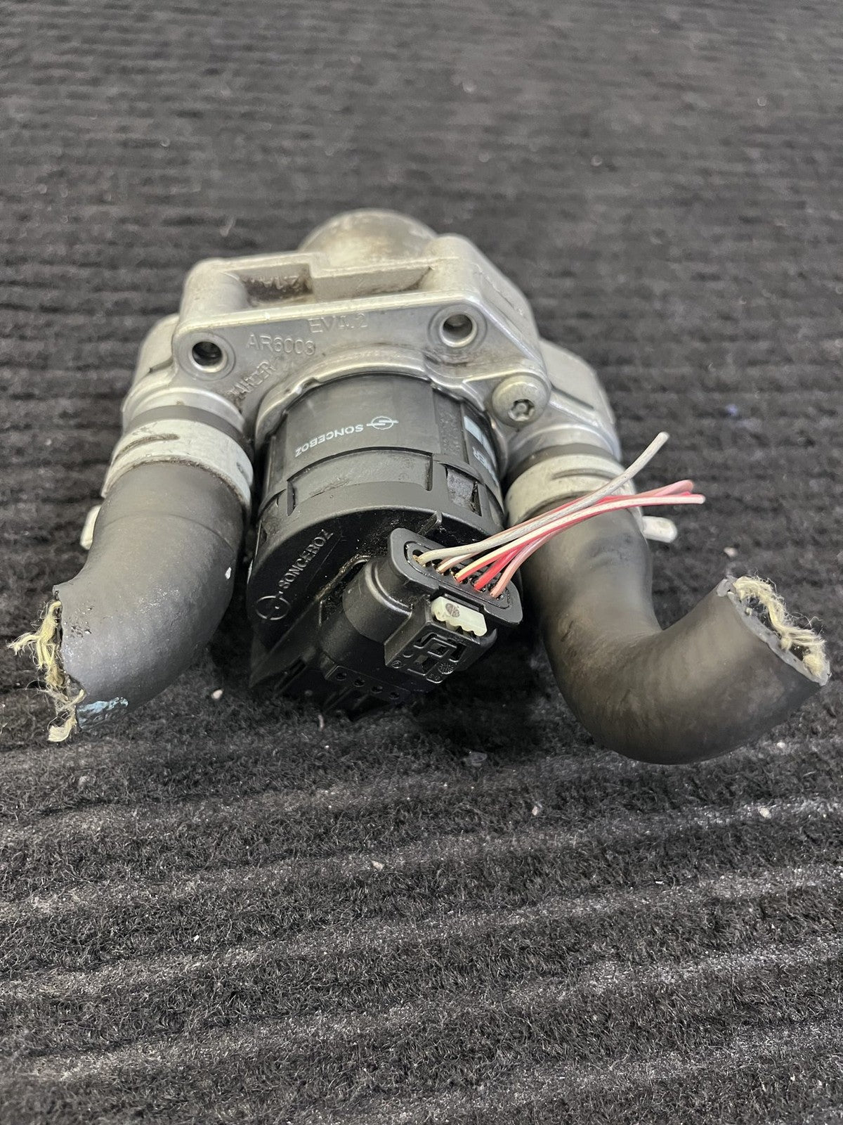 2010-2022 Mercedes-Benz Sprinter 2500 3500 3.0L Diesel Egr Valve OEM A6421401460 - eBay image 5