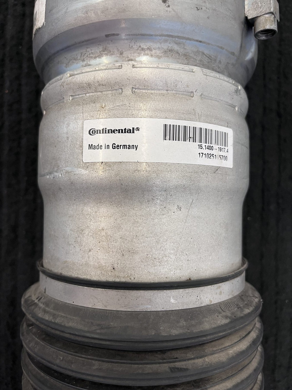 2016-2019 Rolls-Royce Dawn RR6 Front Left Air Suspension Strut OEM 37106879965 - eBay image 8