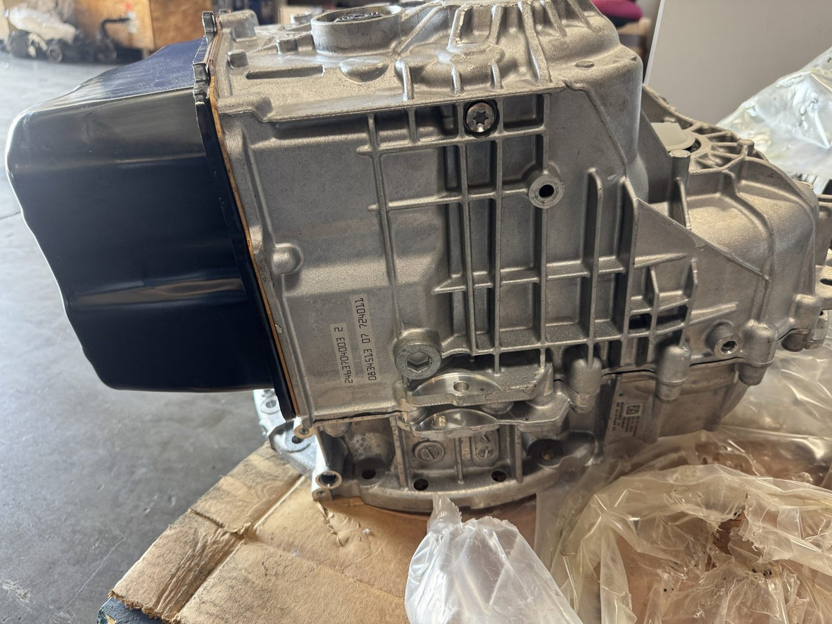 2014-2015 Mercedes-Benz CLA45 AMG 2015 GLA45 Dct Transmission OEM A246370400287 - eBay image 11