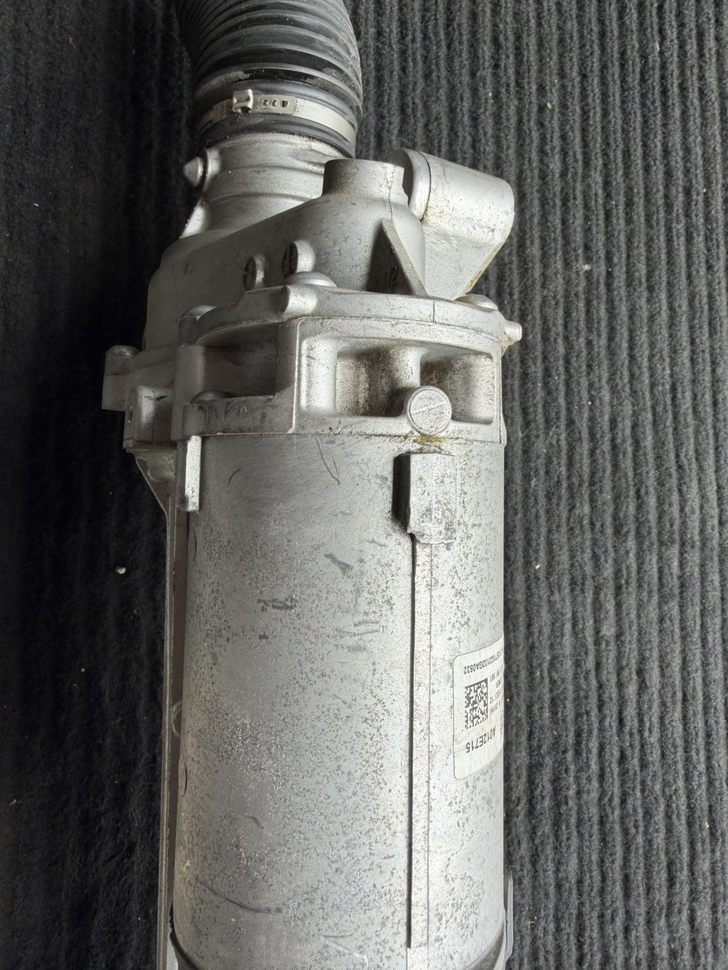 2022-2025 Ram ProMaster Electric Steering Rack A012E715 68509191AD OEM - eBay image 7