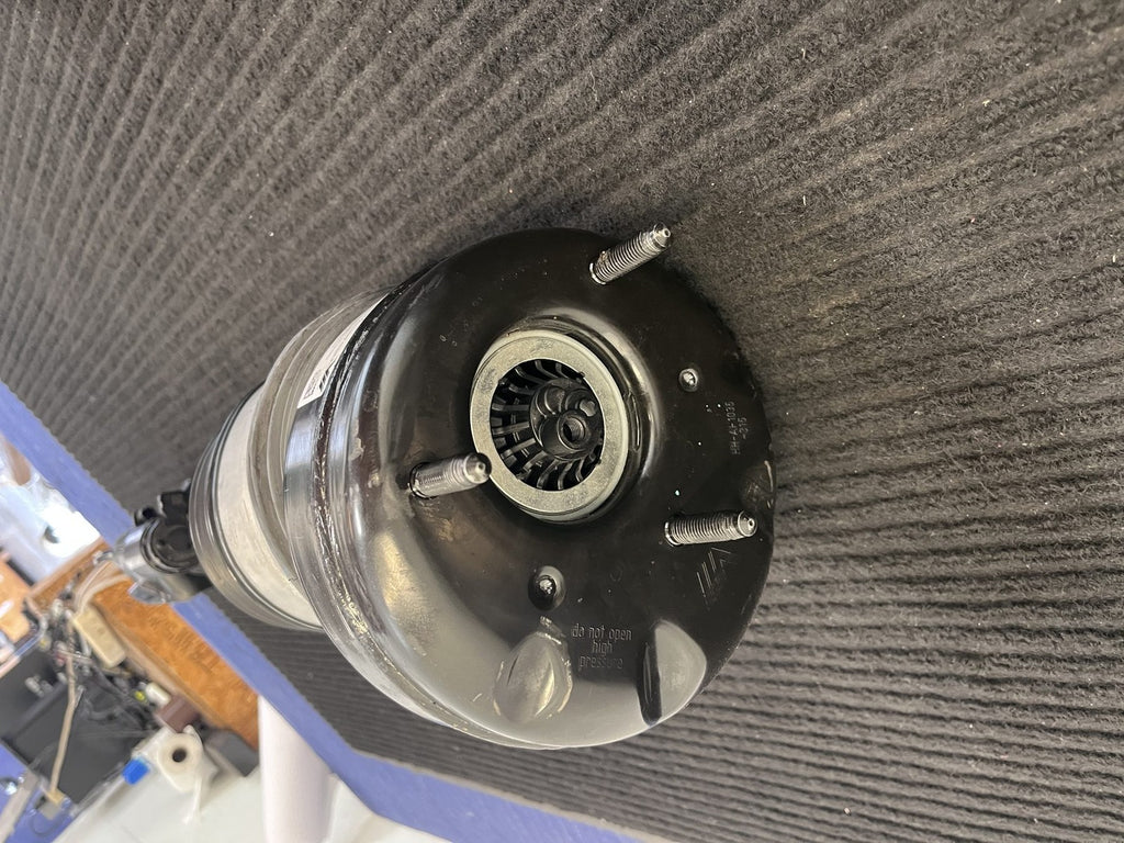 2020-2024 Mercedes-Benz Gle Gls Front Right Air Suspension Strut OEM A1673203213 - eBay image 5